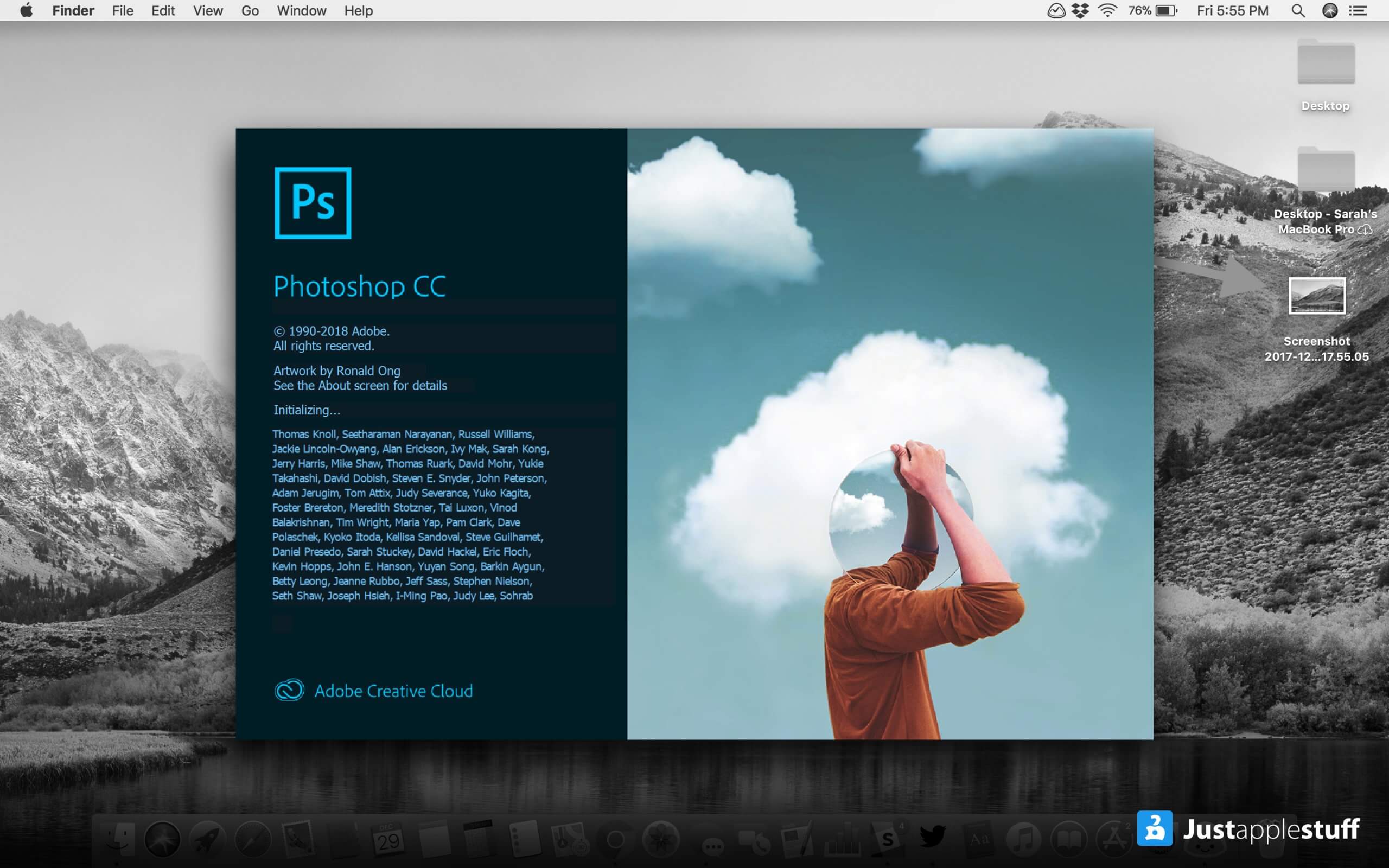 download torrent free photoshop for mac full version